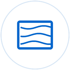 Holzoptik