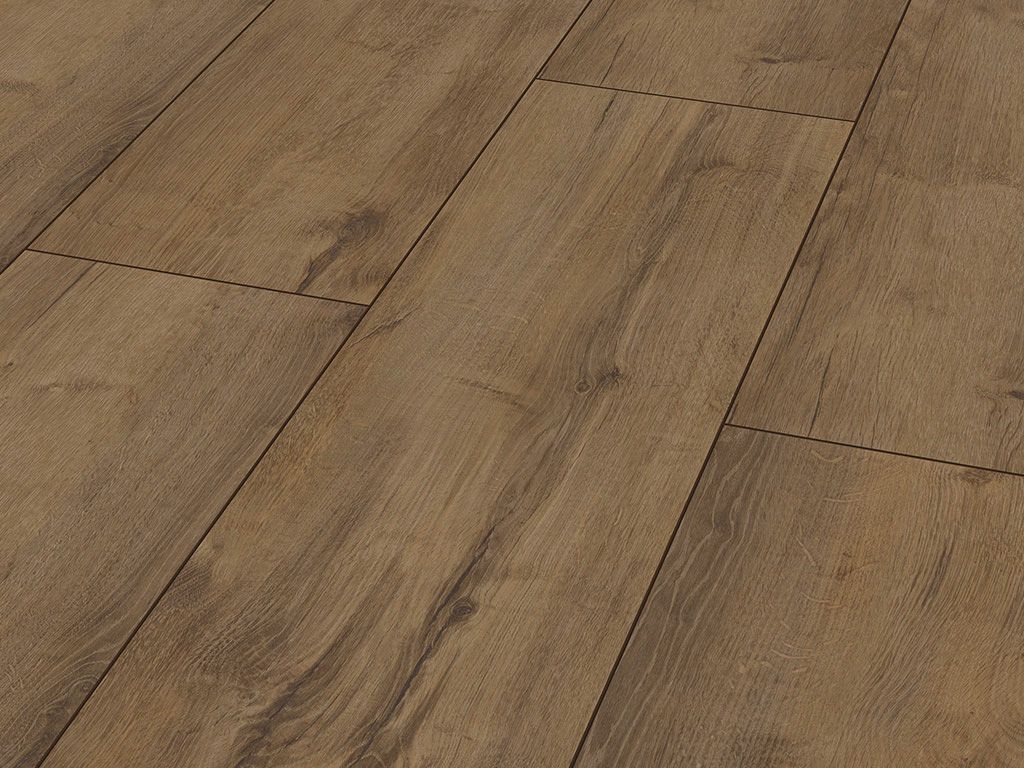 Laminat 8mm - National Park Line Pro - Muddus Oak | 244 x 1380mm