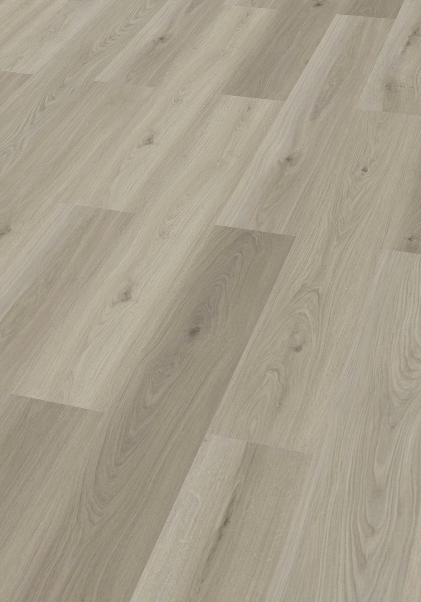 Klick-Vinyl 5,5mm | Premium Collection | Deisenfang Oak | 228 x 1524mm | Synchronprägung