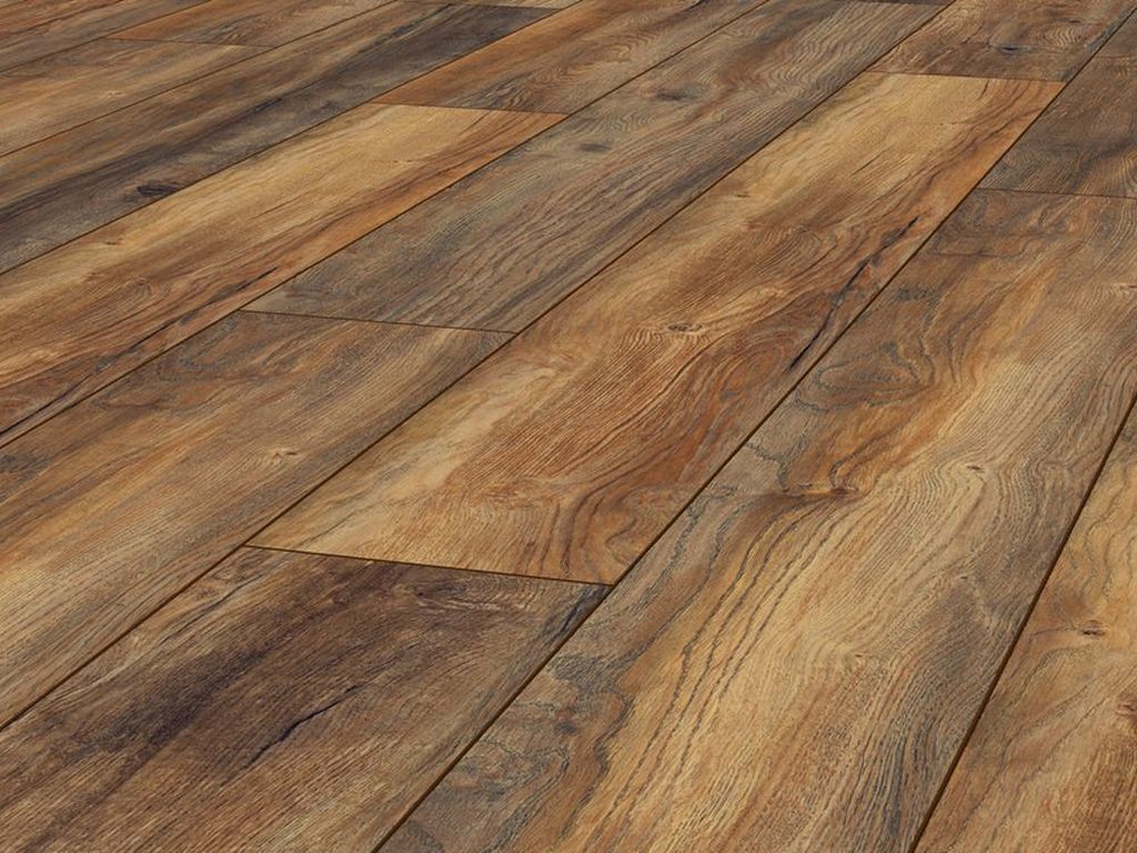 Laminat 8mm - National Park Line Ultimate - Golden Stream Oak | 244 x 1380mm