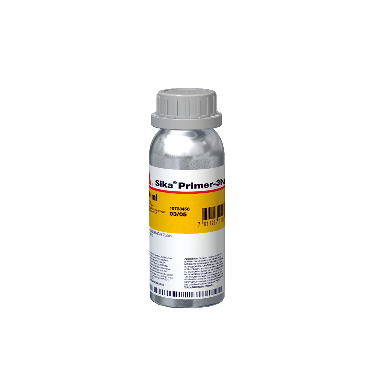 Sika Primer 3N - 250ml Flasche