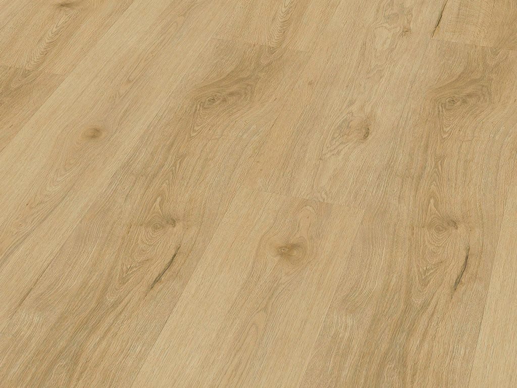 Klick-Vinyl 5,5mm | Comfort-Line | Frontera Eiche | 225 x 1522mm | Synchronprägung