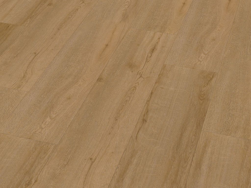 Klick-Vinyl 6,5mm | Comfort-Line | Boltenhof Eiche | 229 x 1220mm | Synchronprägung