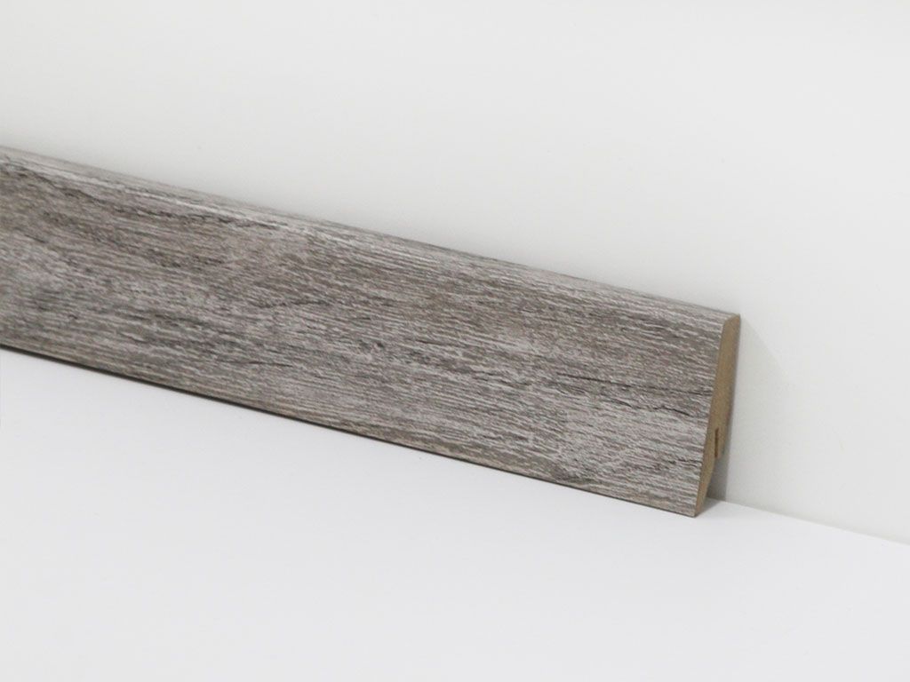 Sockelleiste passend zum Laminat Kosi Bay Oak - Länge 2400mm