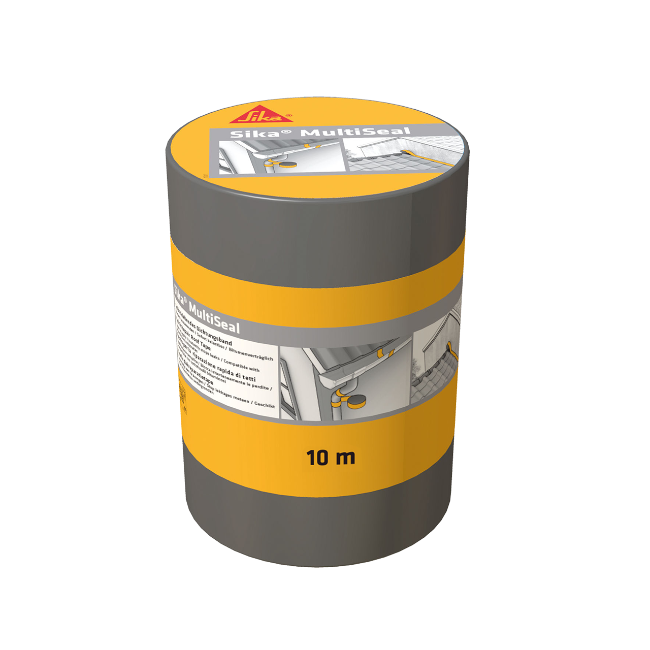 Sika® MultiSeal Grau - 300mm breit / 10m lang