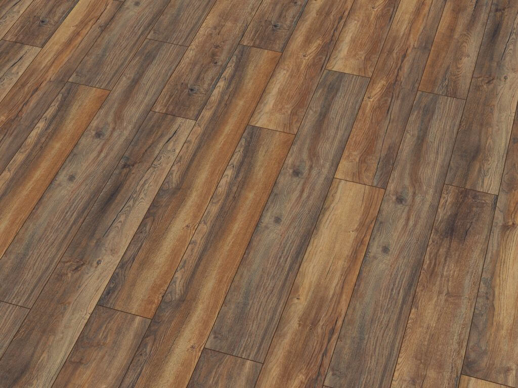 Laminat 12mm - State Park Line Pro - Seaward Oak - 188 x 1375mm