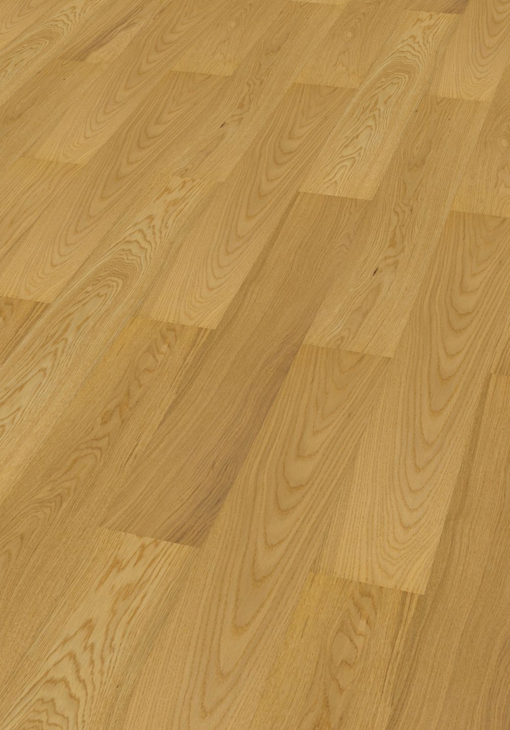 Laminat aus Stroh - Jangal Straw Floor - Honey Bale - 190 x 1200 x 11 mm