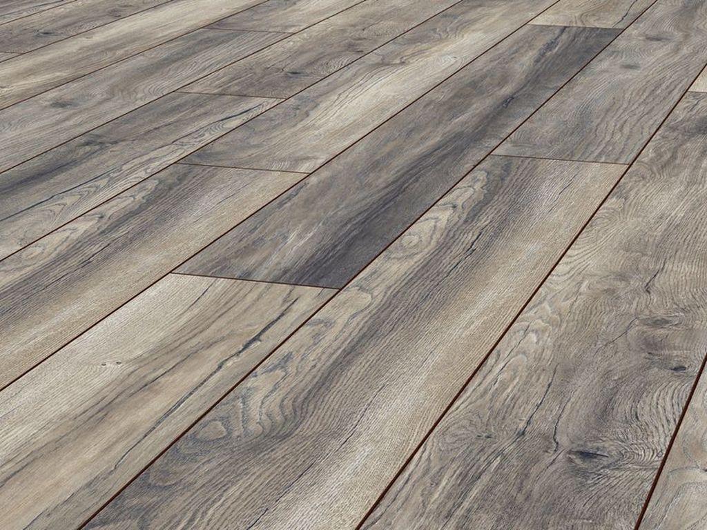 Laminat 8mm - National Park Line Ultimate - Honey Camp Oak | 244 x 1380mm