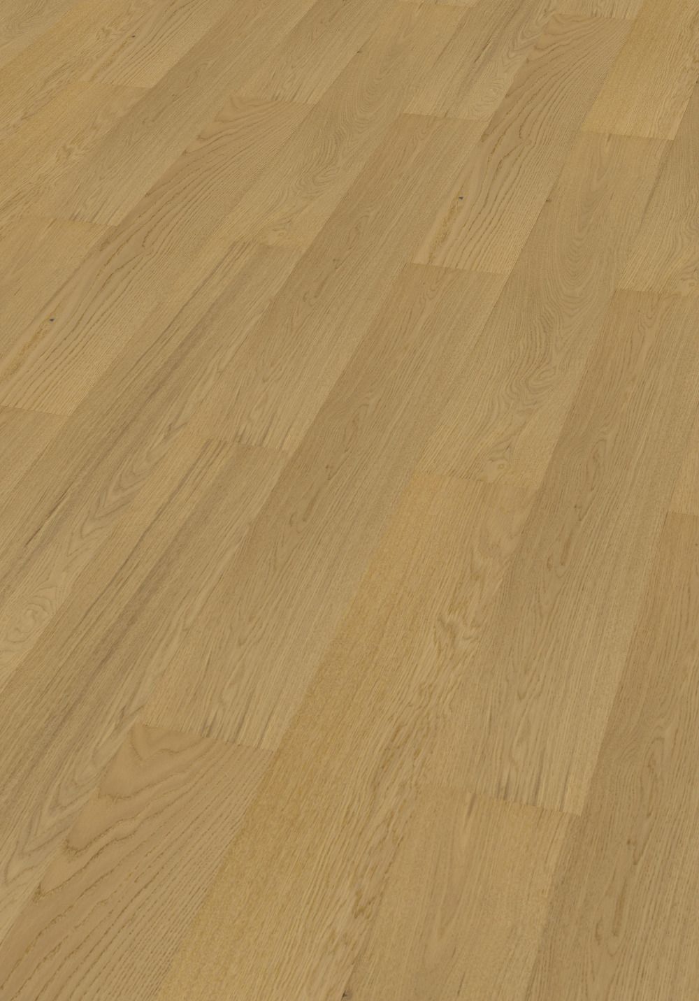 Laminat aus Stroh - Jangal Straw Floor - Natural Bale - 190 x 1200 x 11 mm