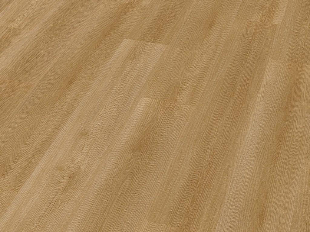 Klick-Vinyl 4,5mm | Basic Collection | Weserpark Eiche | 180 x 1220mm | Sonderposten