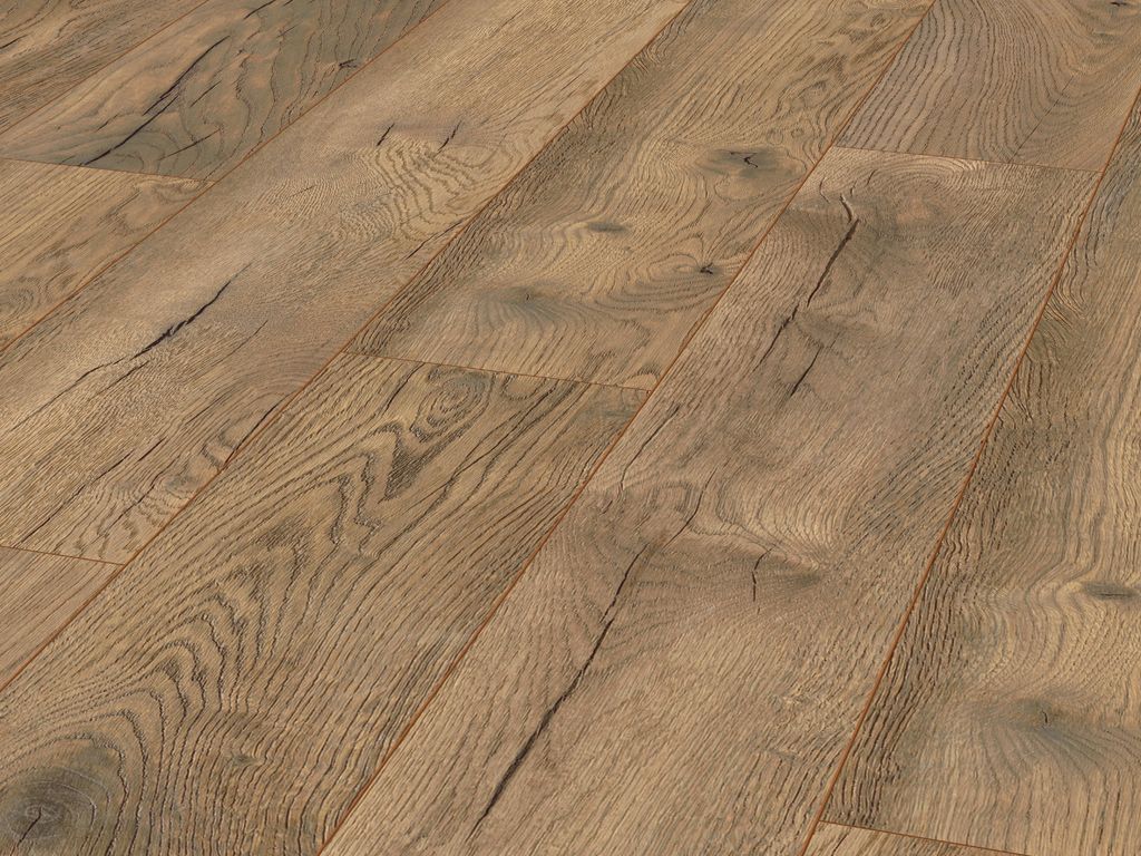 Laminat 8mm - National Park Line Ultimate - Lunga Oak | 244 x 1380mm