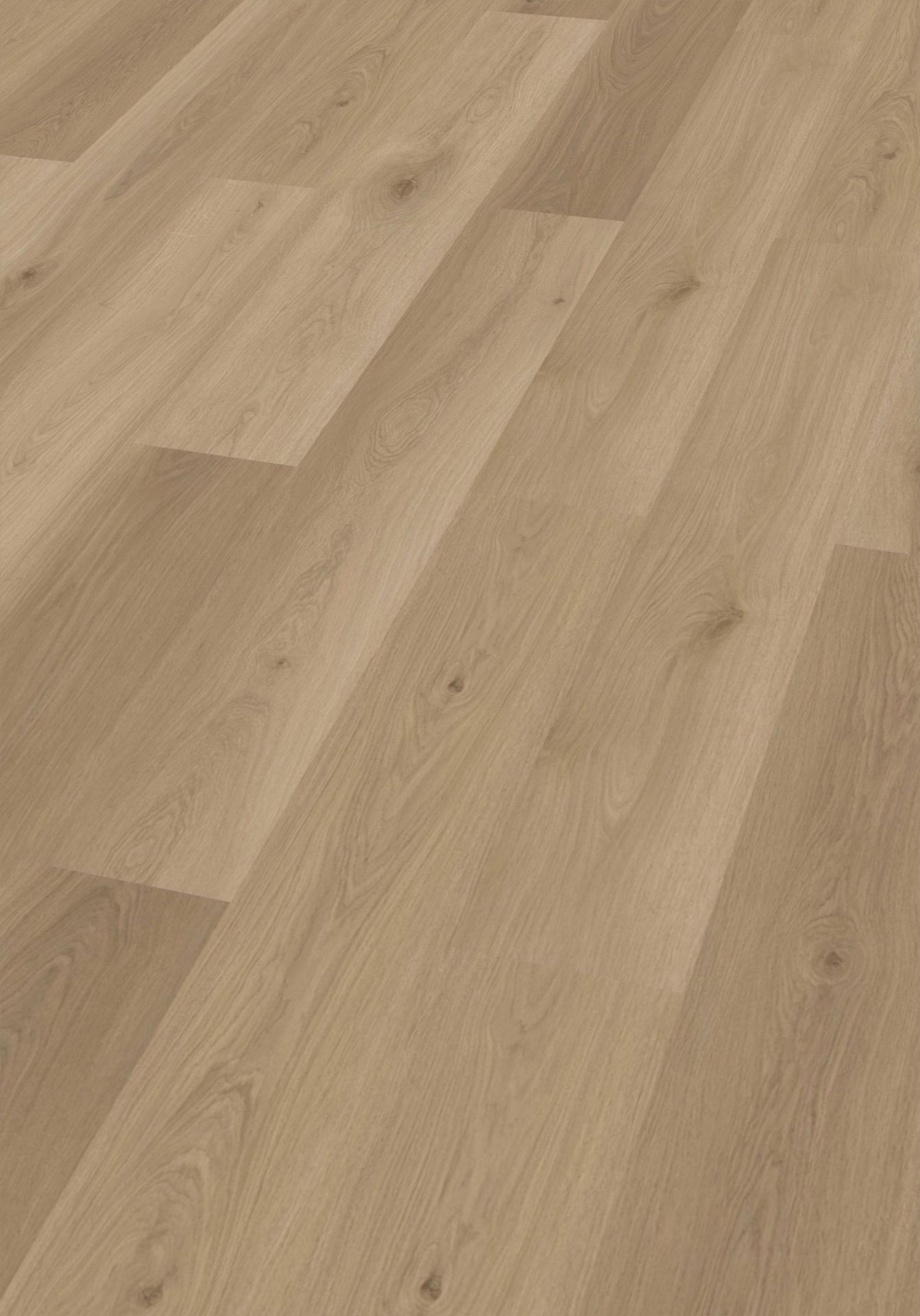 Klick-Vinyl 5,5mm | Premium Collection | Kammerbrühl Oak | 228 x 1524mm | Synchronprägung