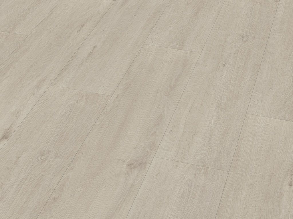 Klick-Vinyl 6,5mm | Comfort-Line | Rahden Eiche | 229 x 1220mm | Synchronprägung
