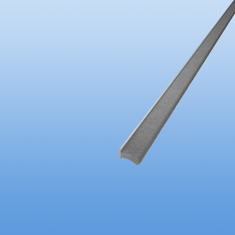 Kettensäge Bar Rail Dresser Repair Tool Mit Kettenfeile – Führungsschiene Ausrichten & Splitter Reduzieren