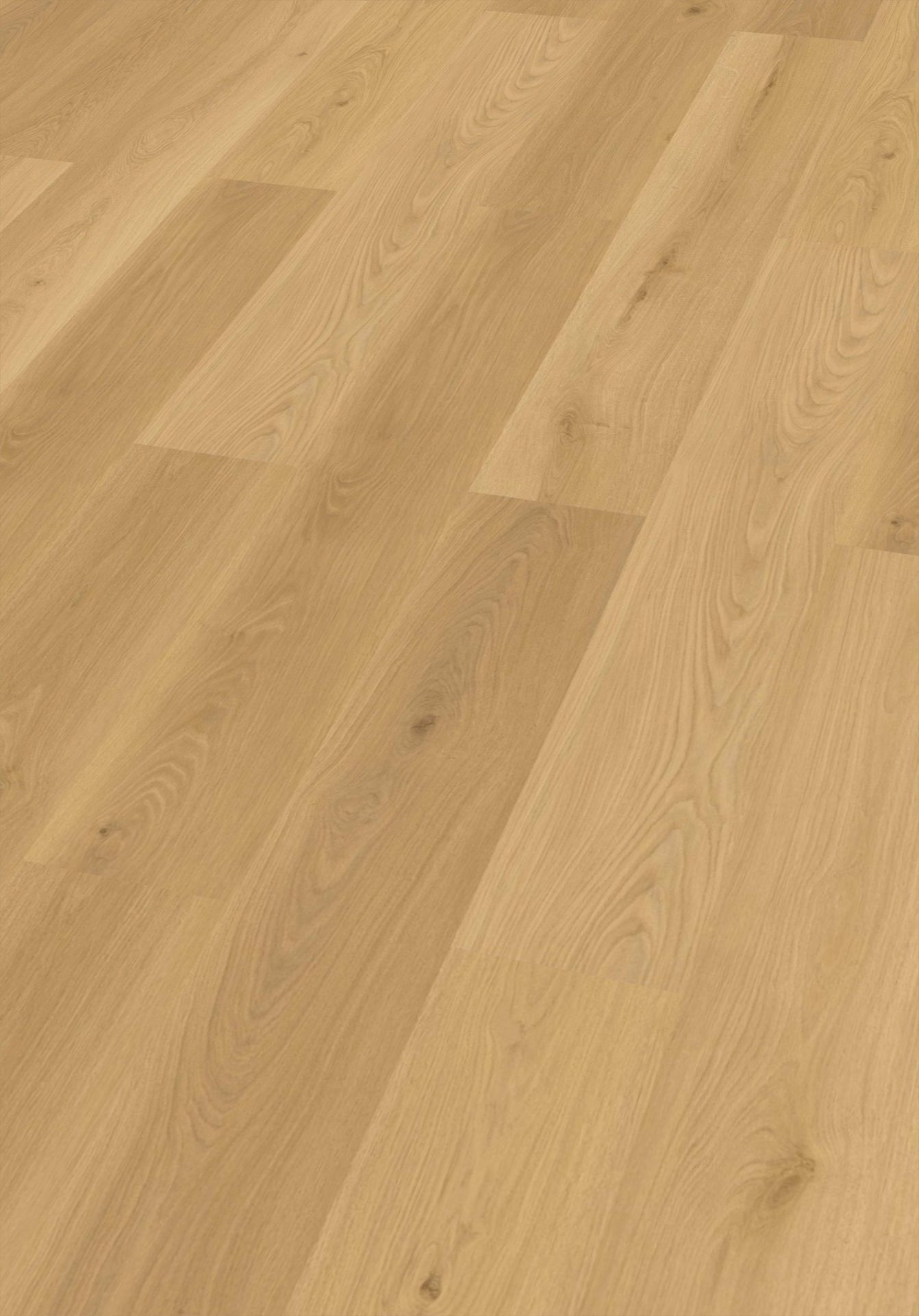 Klick-Vinyl 5,5mm | Premium Collection | Buchäcker Oak | 228 x 1524mm | Synchronprägung
