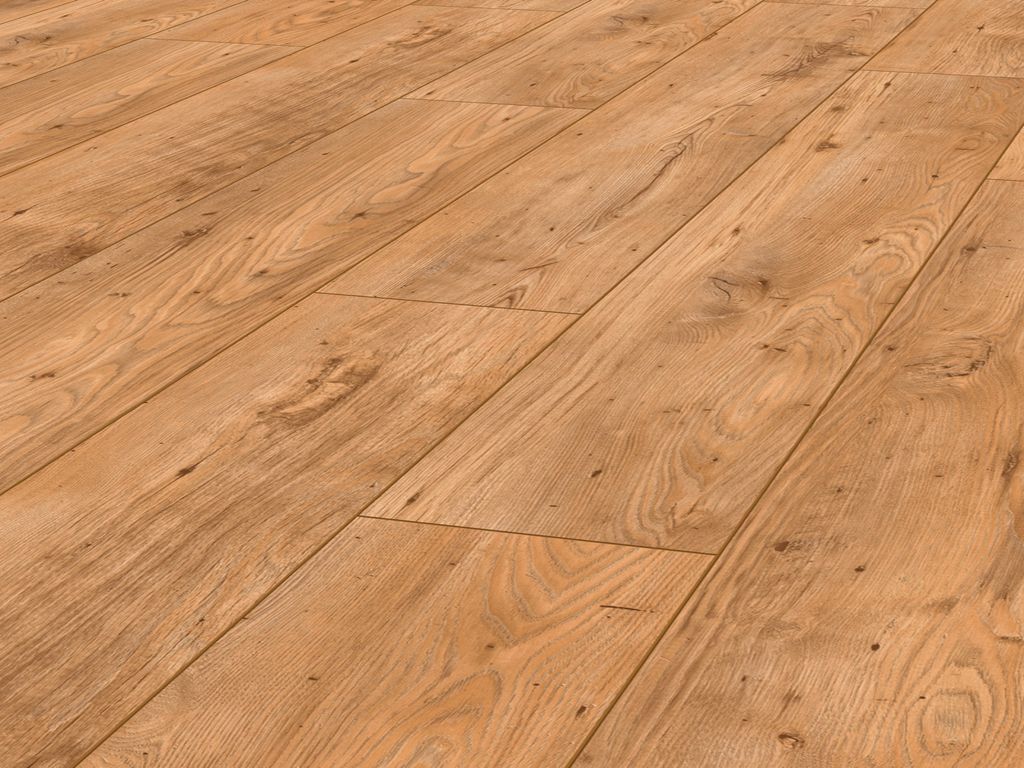 Laminat 10mm - Island Line Pro - Mota Chestnut - 193 x 1380mm