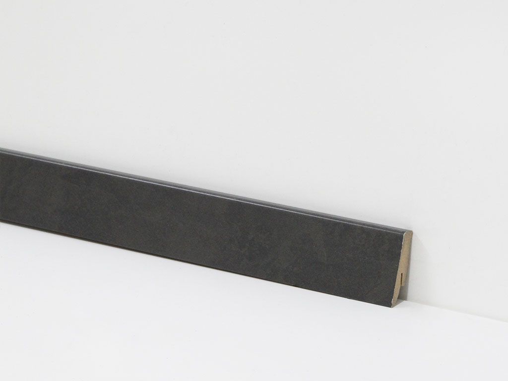Sockelleiste passend zur Klick-Fliese Alma Marmor - Länge 2400mm