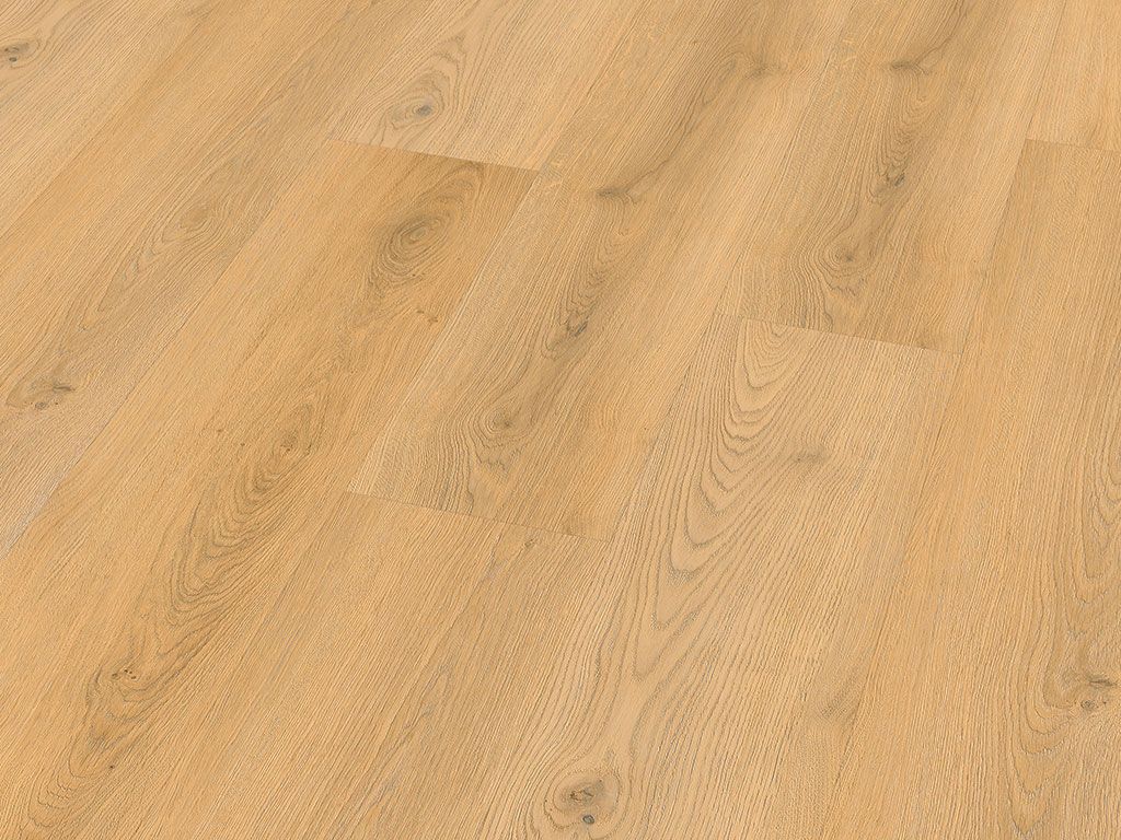 Klick-Vinyl 5mm | Premium Collection | Burbach Eiche | 229 x 1220mm