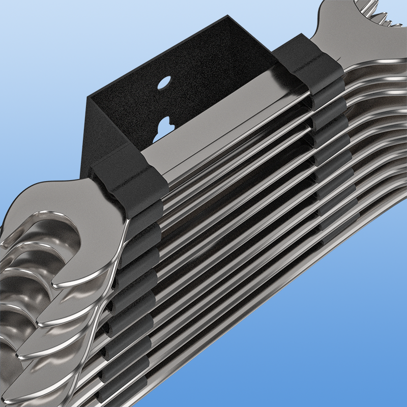 Doppelmaulschlüssel Sortiment - SW 6-22