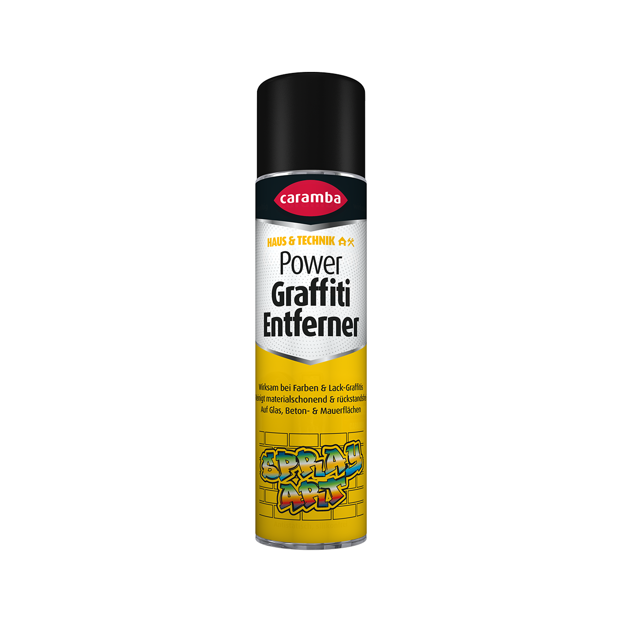 Caramba Power Graffiti Entferner - 400ml