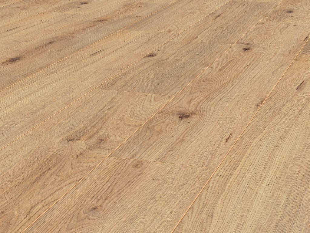 Laminat 8mm - National Park Line Plus - Nature Oak | 193 x 1380mm