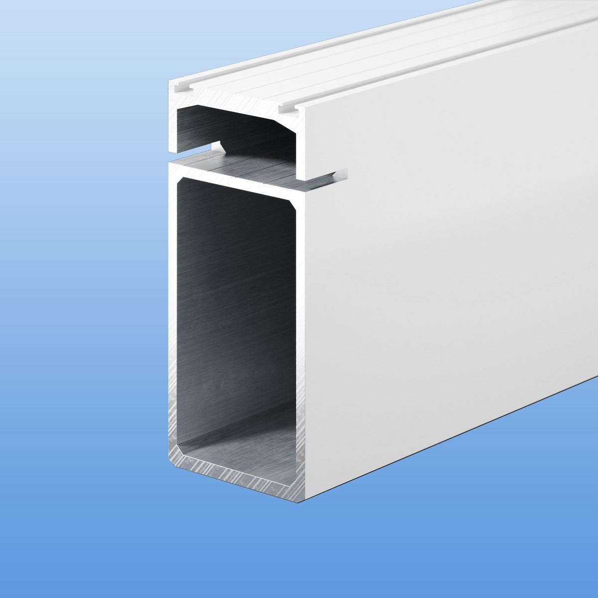 XL Sparren 63 x 140 incl. Dichtungen