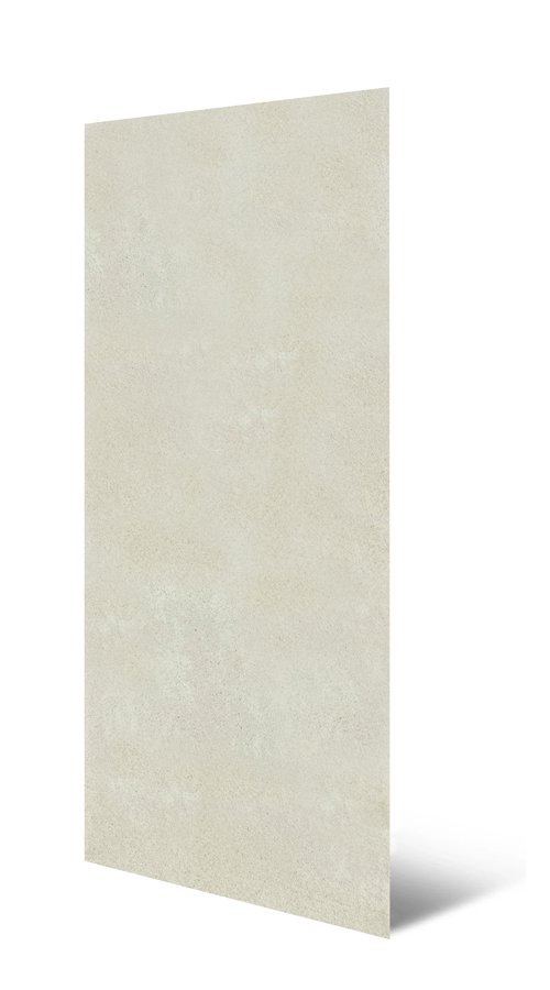 Wandpaneel - Wandverkleidung Check real stone | Sandstein Elfenbein | 1220 x 610 mm