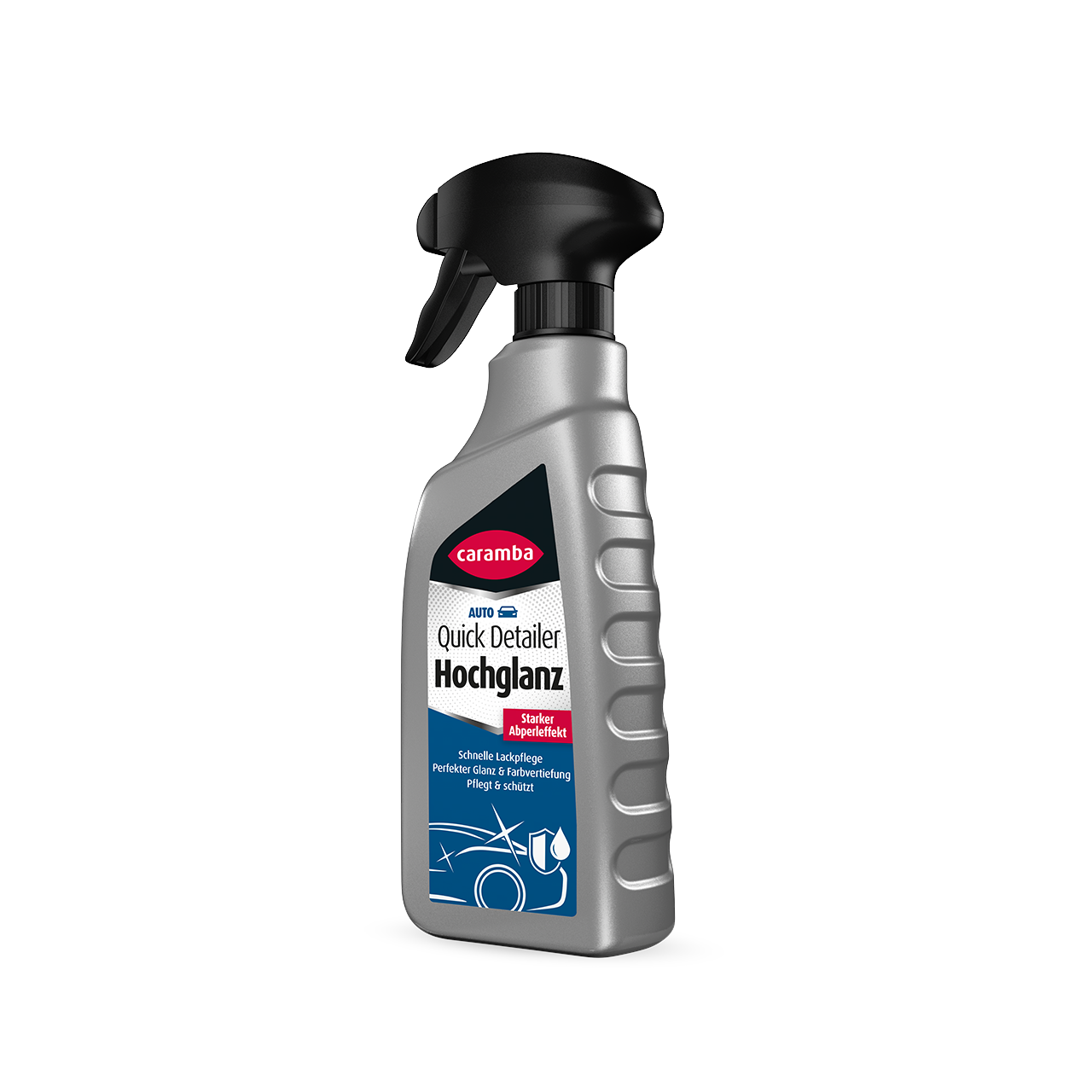 Caramba Quick Detailer Hochglanz - 500ml