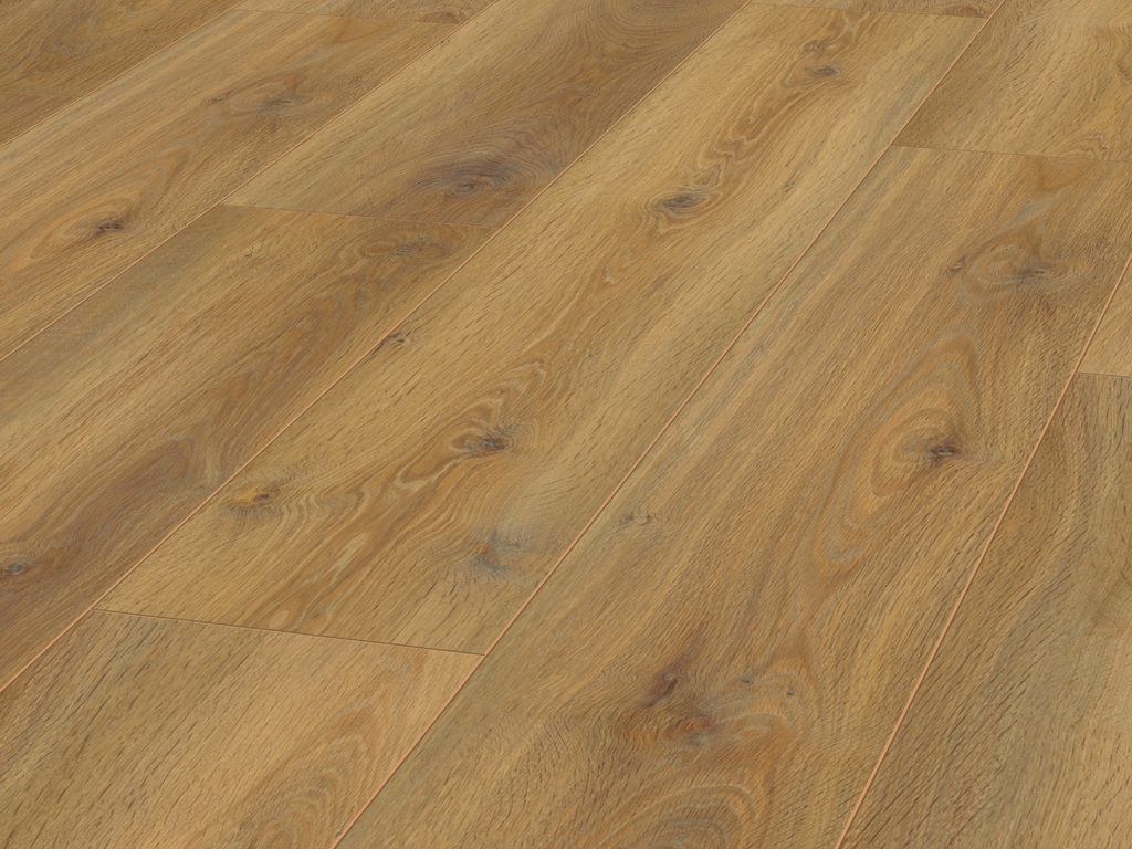 Laminat 8mm - National Park Line Ultimate - Nairobi Oak | 244 x 1380mm