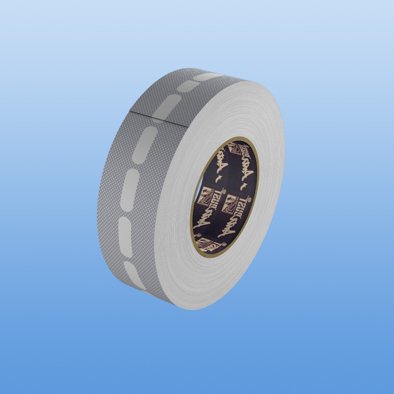 Anti Dust Tape mit Filter für 32 mm Stegplatten
