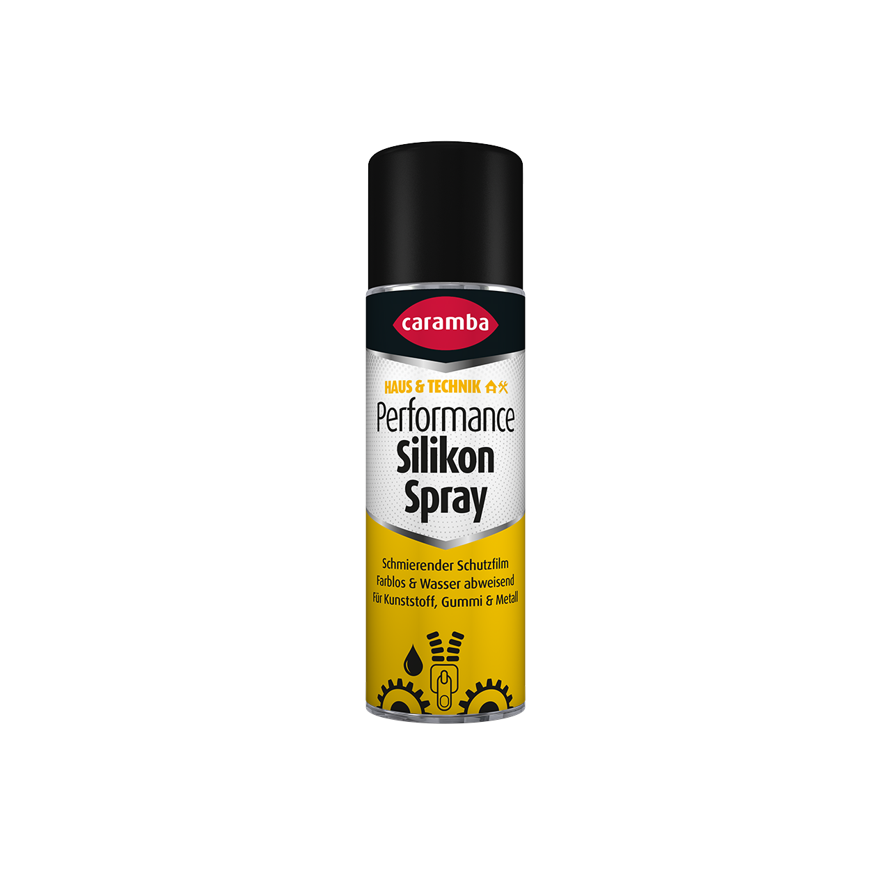 Caramba Performance Silikon Spray - 300ml