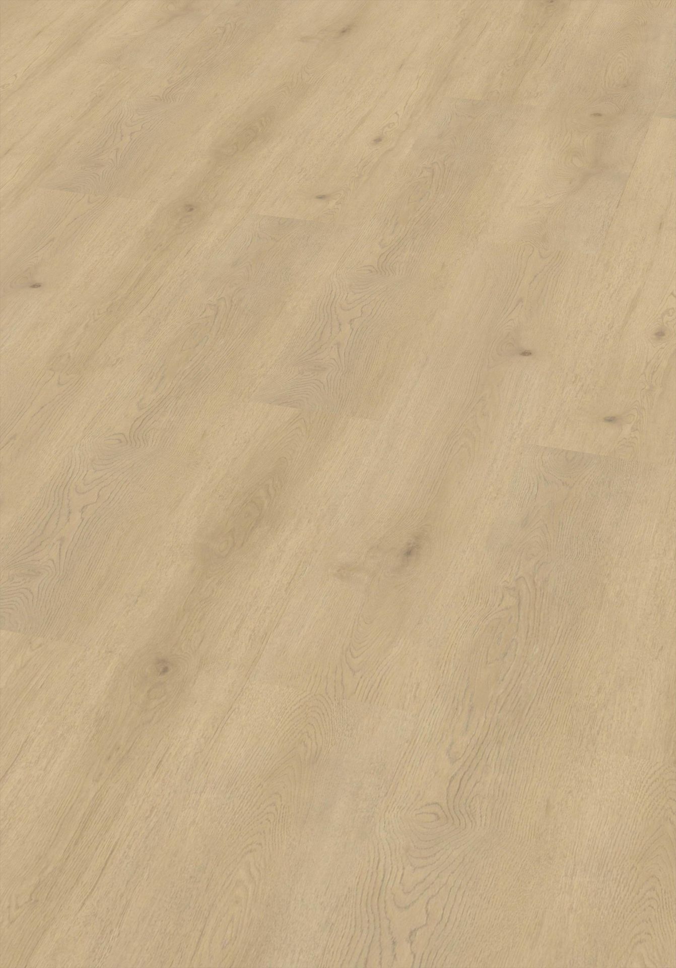 Klick-Vinyl 5mm | Premium Collection | Ziegelhof Oak | 229 x 1220mm | Synchronprägung