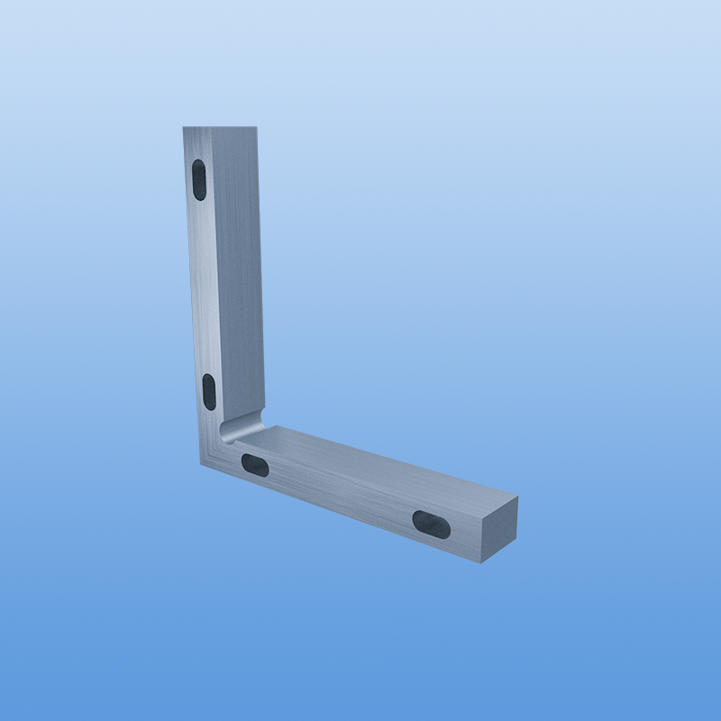 Eckverbinder 90° für XL Rahmenprofile