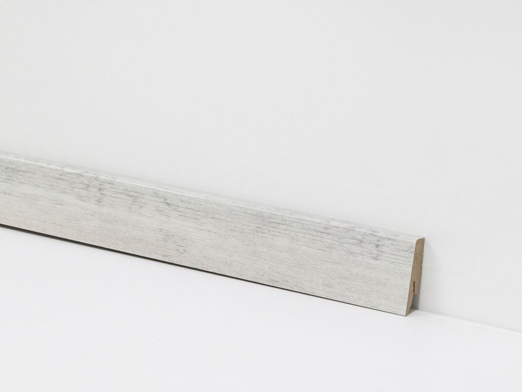 Sockelleiste passend zum Laminat Blyde River Oak - Länge 2400mm