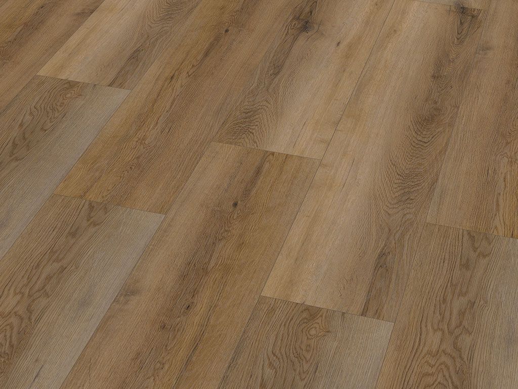 Klick-Vinyl 5mm | Standard Collection | Wullen Eiche | 228 x 1220mm | Sonderposten