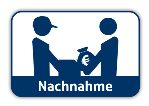 Nachnahme