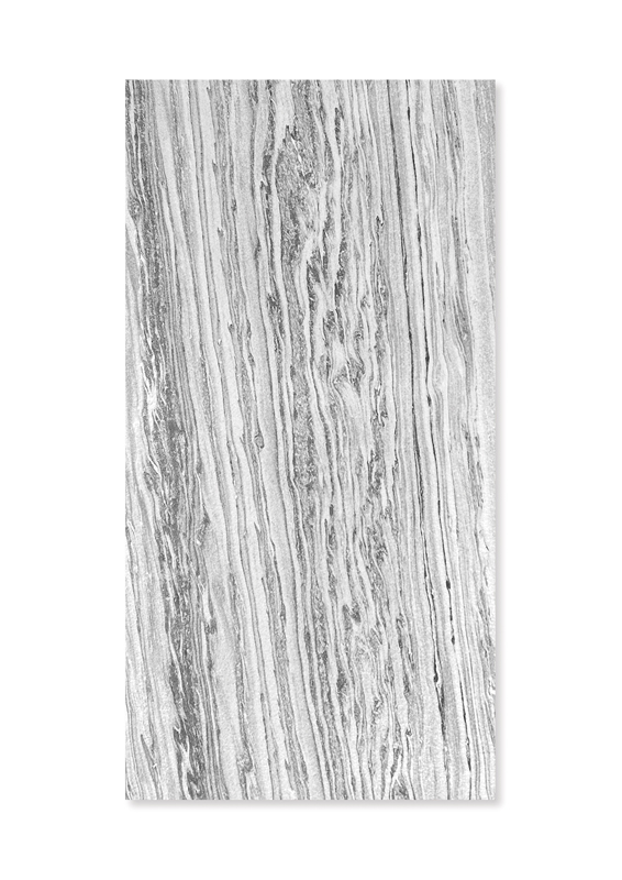 Stone Panel Modular Wall von Jangal | Arctic Marble Stone | 1040 x 520mm