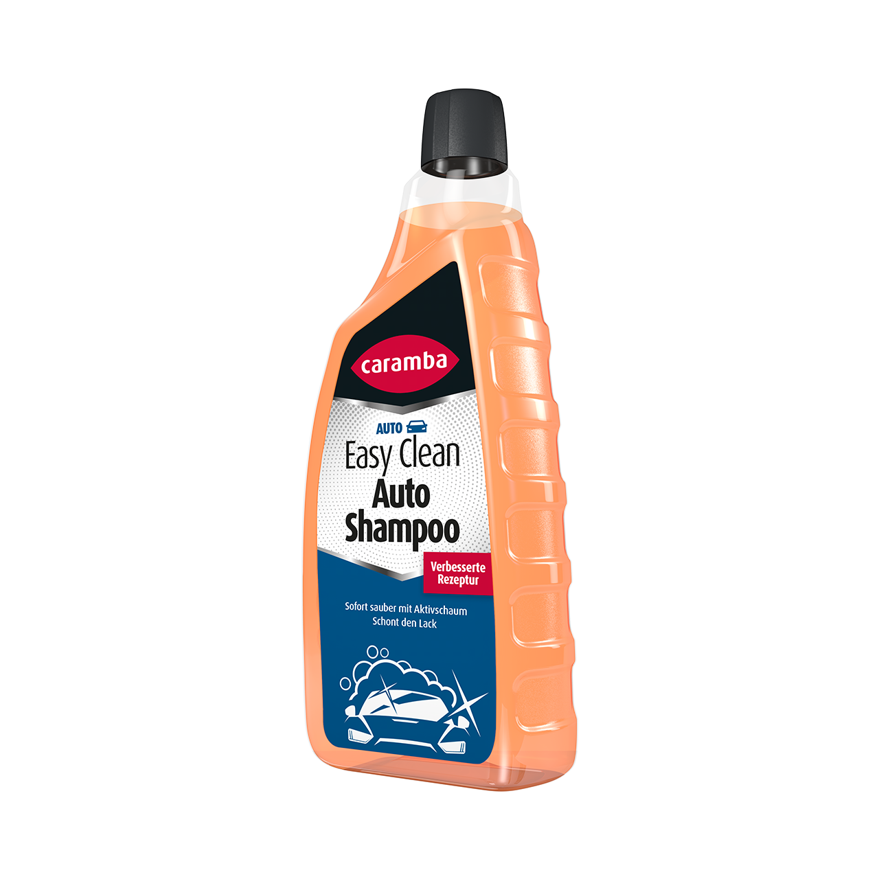 Caramba Easy Clean Auto Shampoo - 1000ml