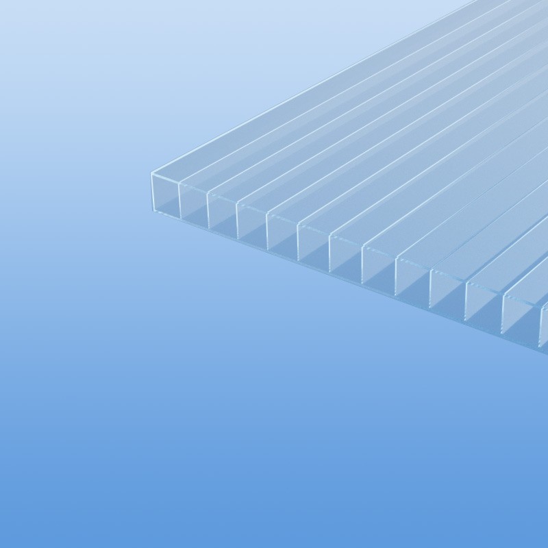 Stegplatten 10 mm