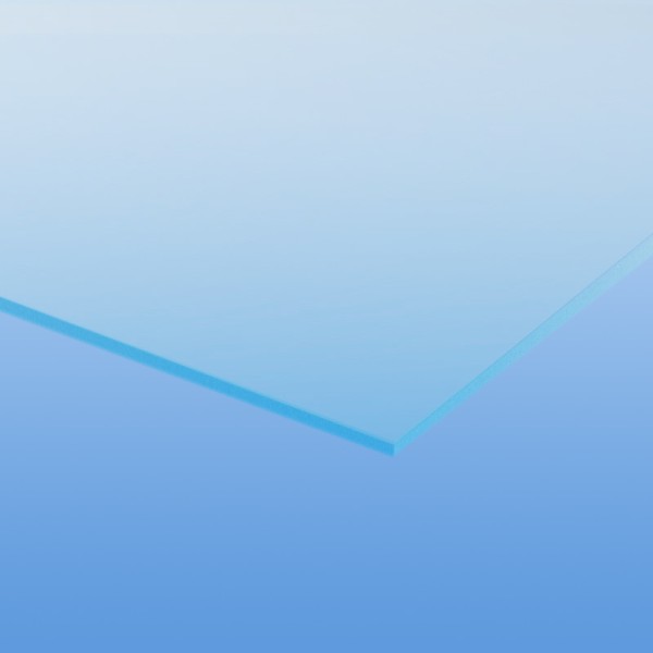 Halbzeuge aus Lexan – Massivplatten, Stegplatten & Profile