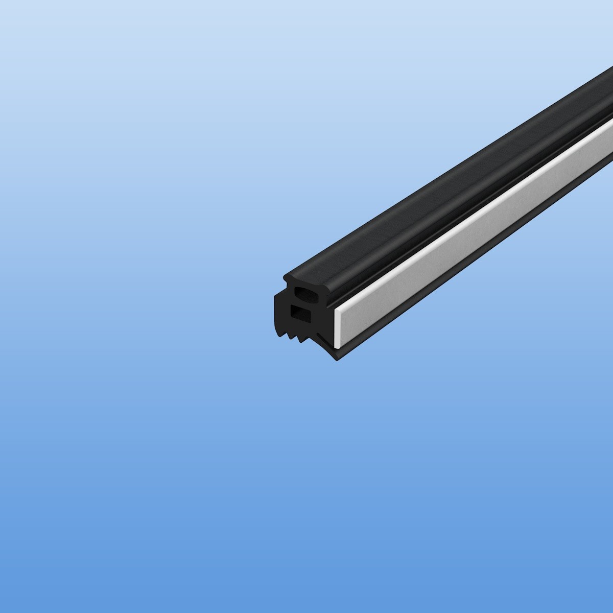 Glasschiebetur Dichtung 10 Mm